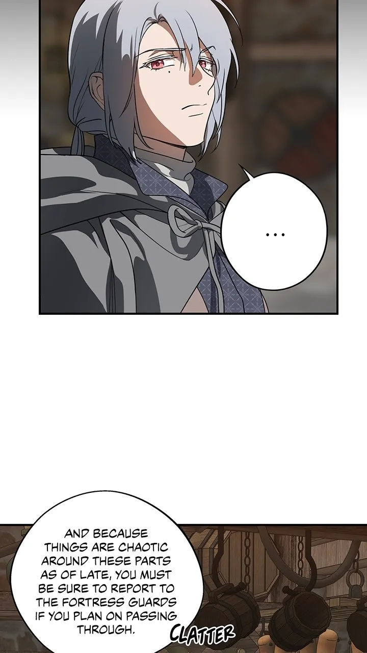 Read The Spark in Your Eyes EN Manga Online