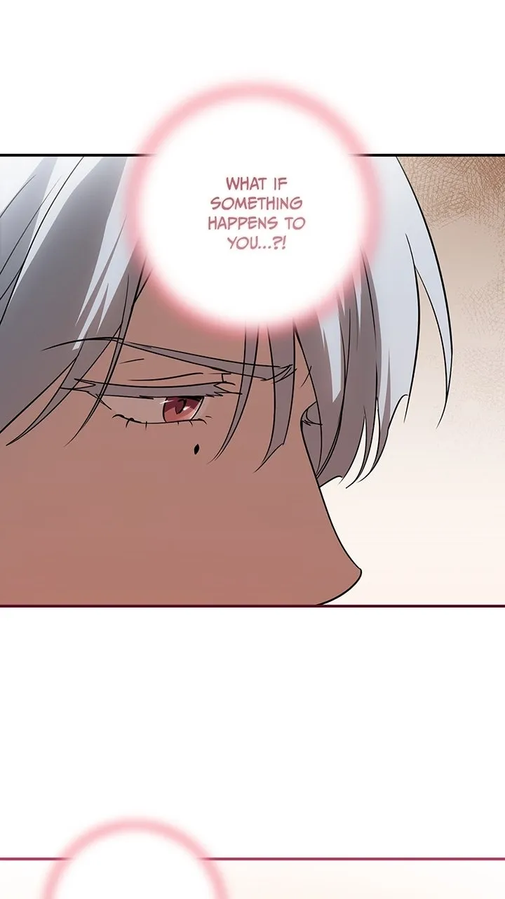 Read The Spark in Your Eyes EN Manga Online