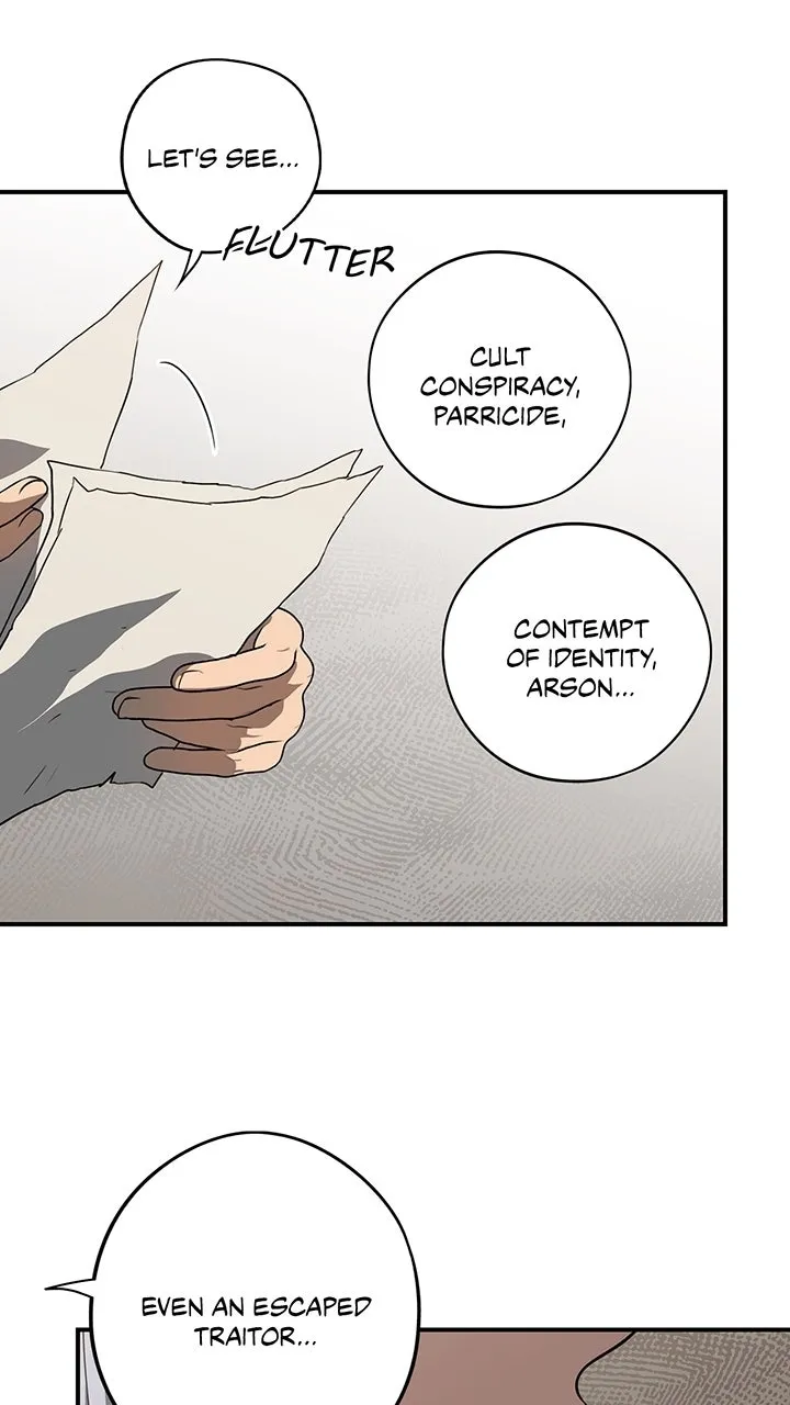 Read The Spark in Your Eyes EN Manga Online