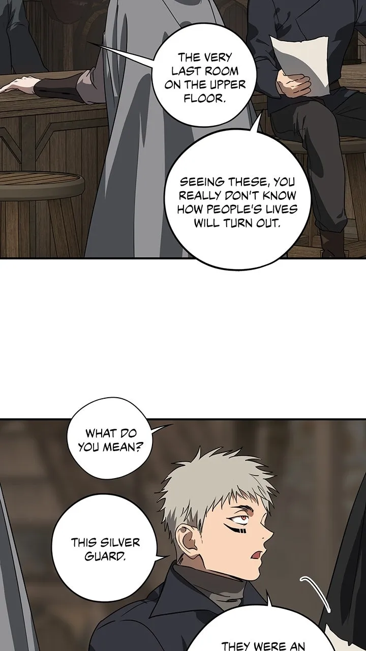 Read The Spark in Your Eyes EN Manga Online