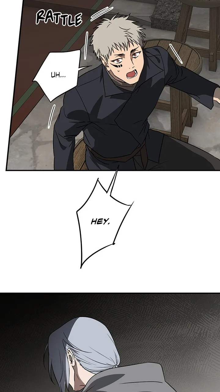 Read The Spark in Your Eyes EN Manga Online