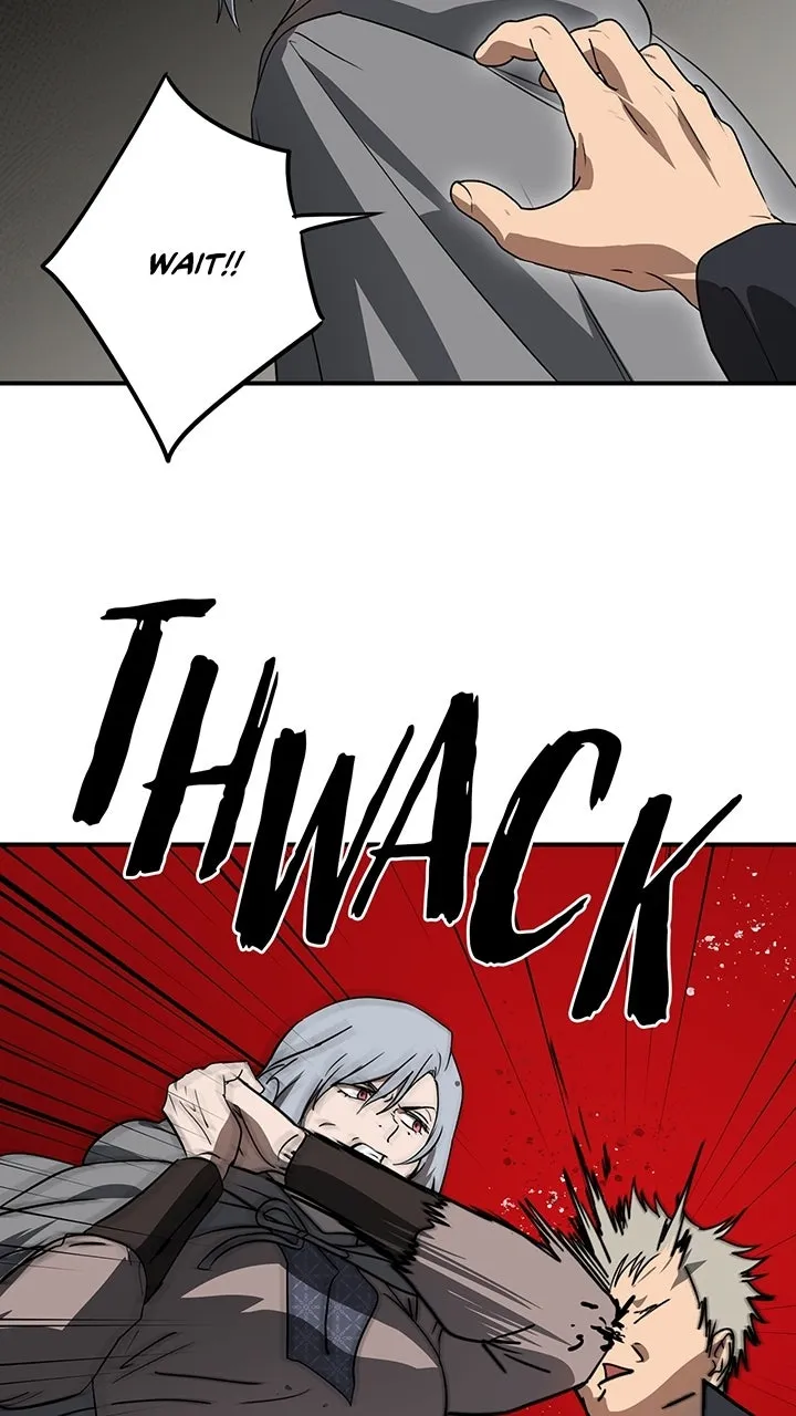Read The Spark in Your Eyes EN Manga Online
