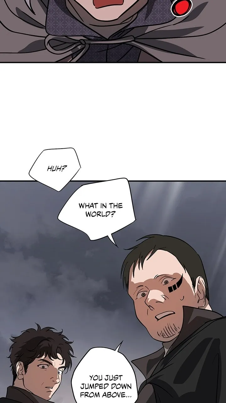 Read The Spark in Your Eyes EN Manga Online