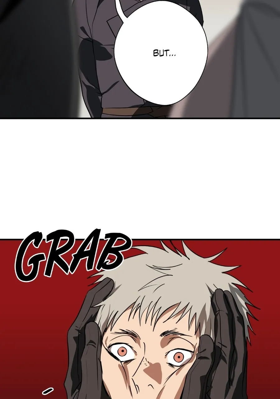 Read The Spark in Your Eyes EN Manga Online