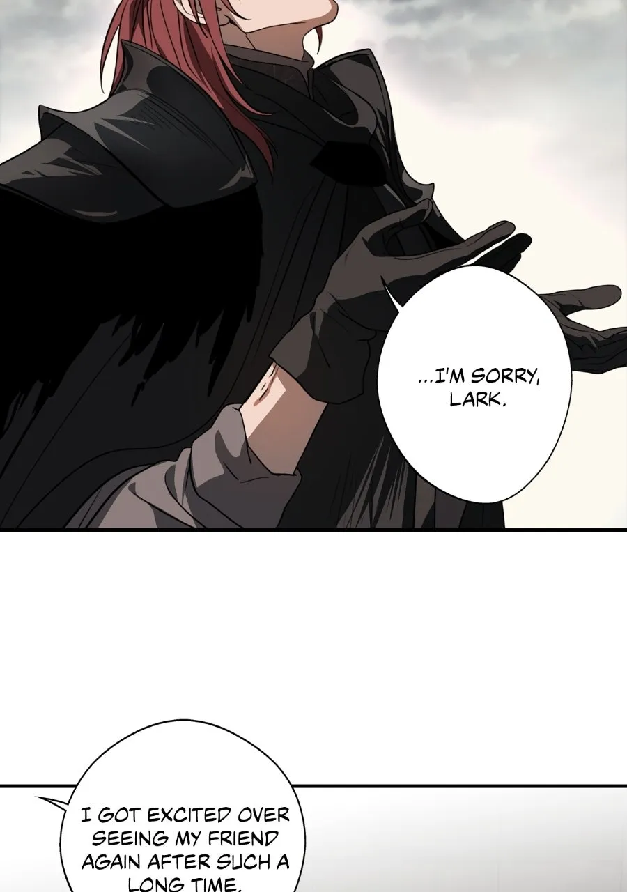 Read The Spark in Your Eyes EN Manga Online