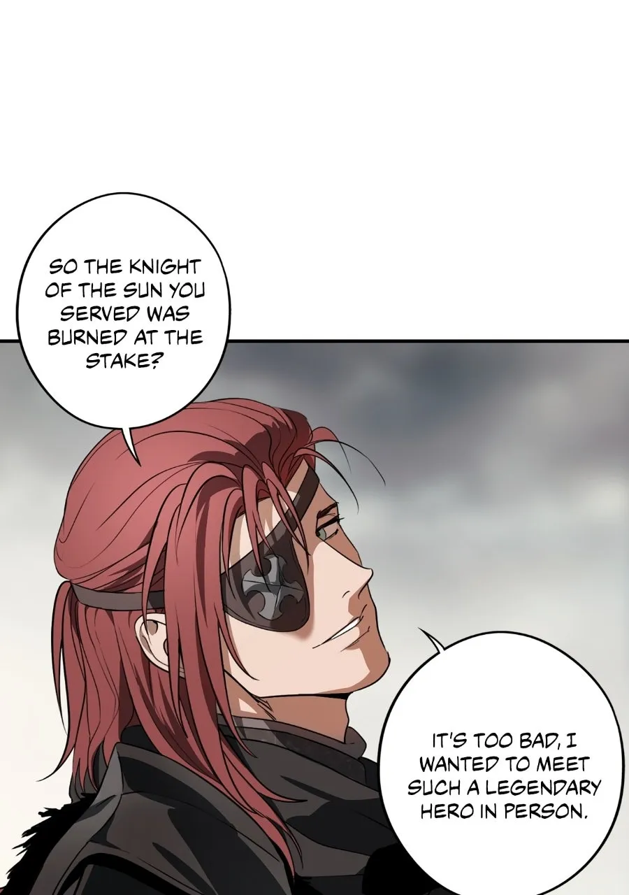 Read The Spark in Your Eyes EN Manga Online