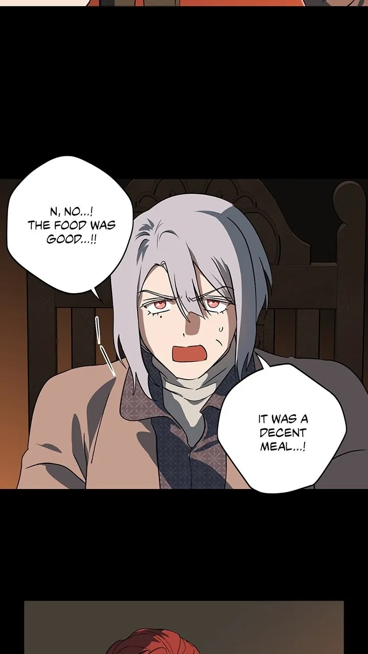 Read The Spark in Your Eyes EN Manga Online