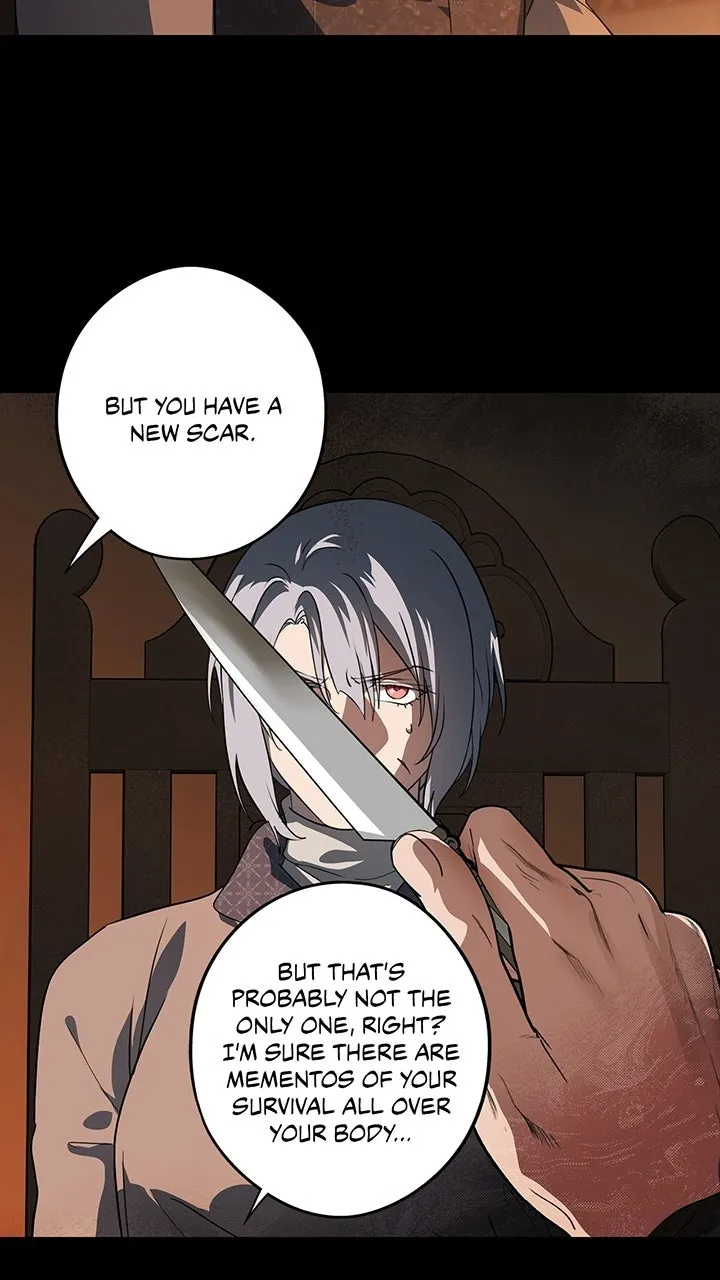 Read The Spark in Your Eyes EN Manga Online
