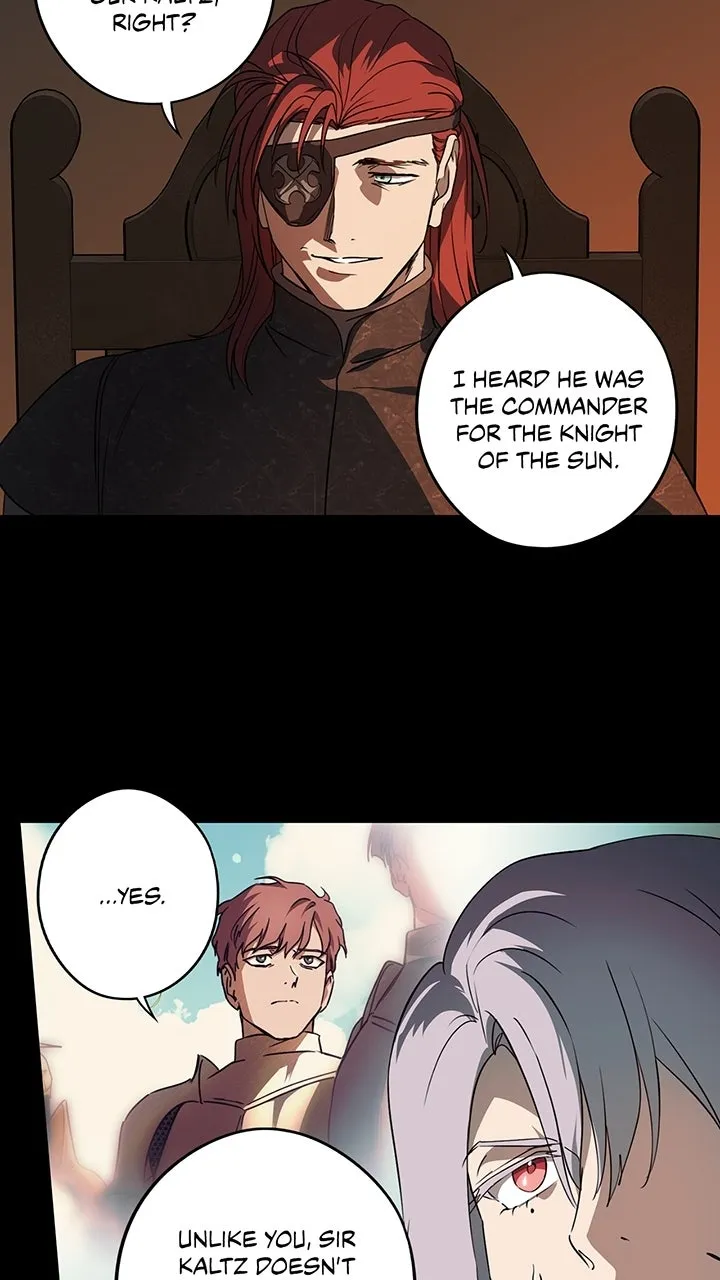 Read The Spark in Your Eyes EN Manga Online