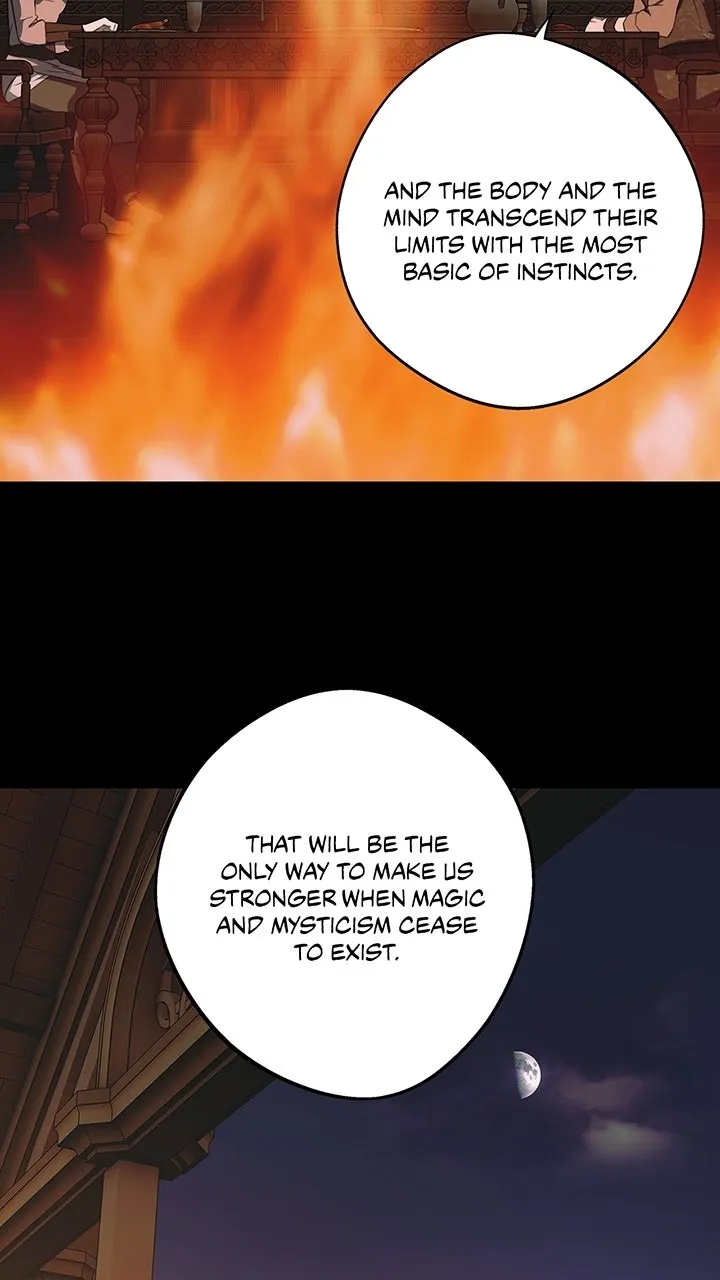 Read The Spark in Your Eyes EN Manga Online