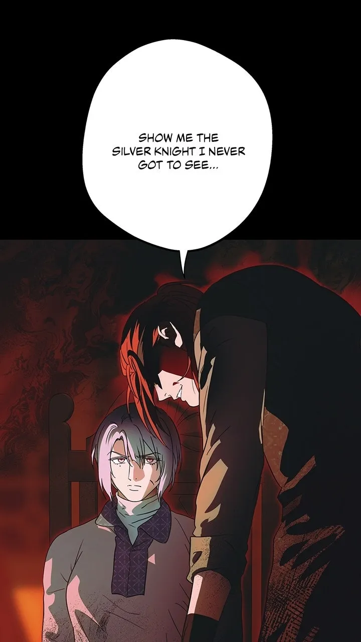 Read The Spark in Your Eyes EN Manga Online