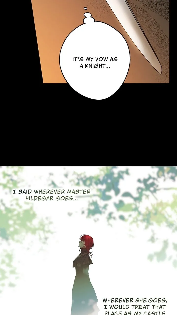 Read The Spark in Your Eyes EN Manga Online