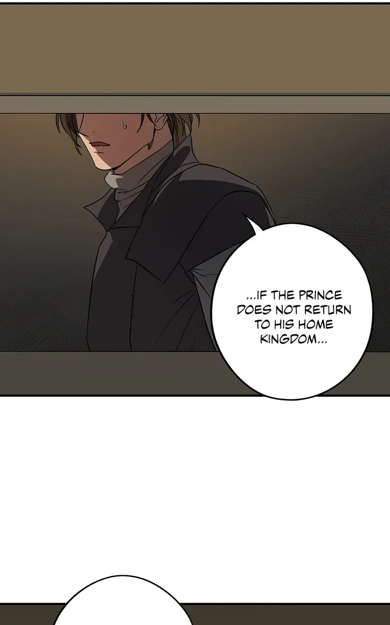 Read The Spark in Your Eyes EN Manga Online