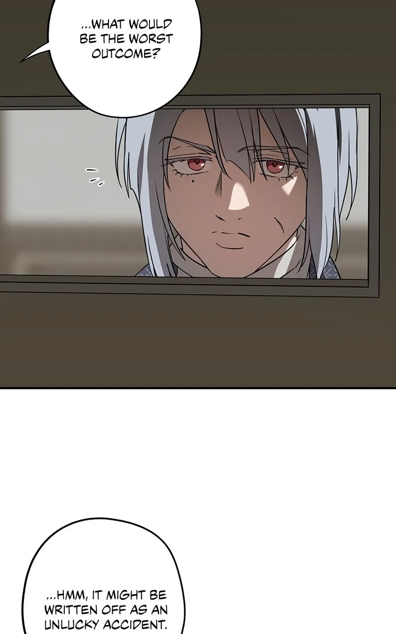 Read The Spark in Your Eyes EN Manga Online