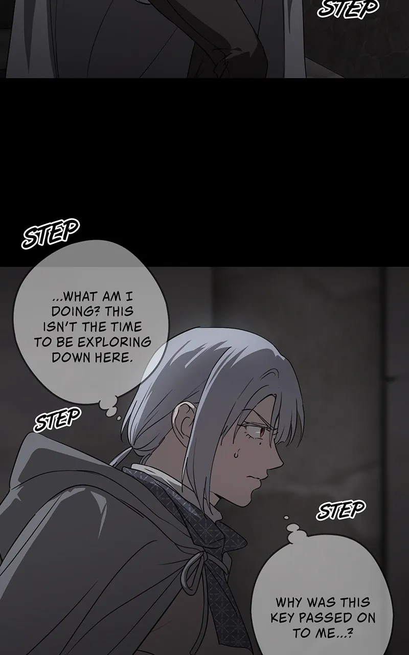 Read The Spark in Your Eyes EN Manga Online