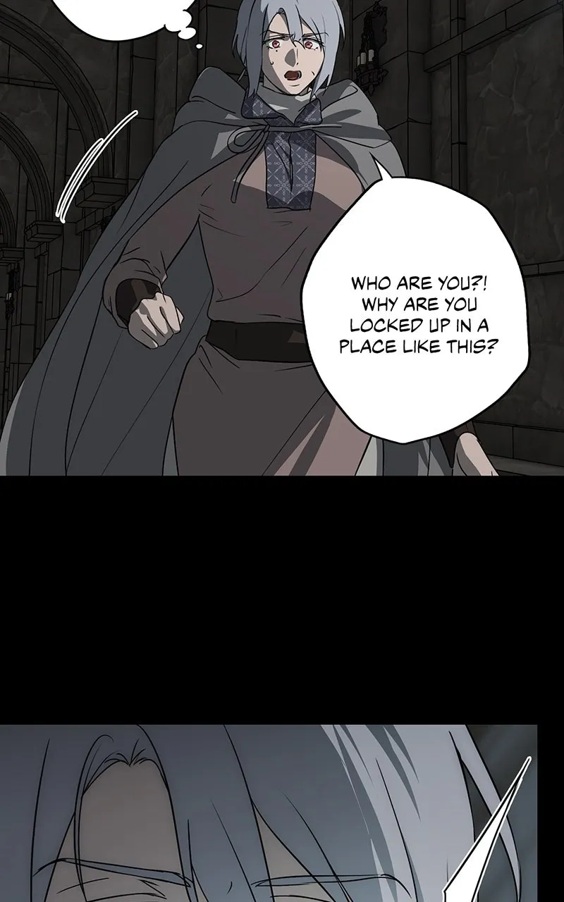 Read The Spark in Your Eyes EN Manga Online