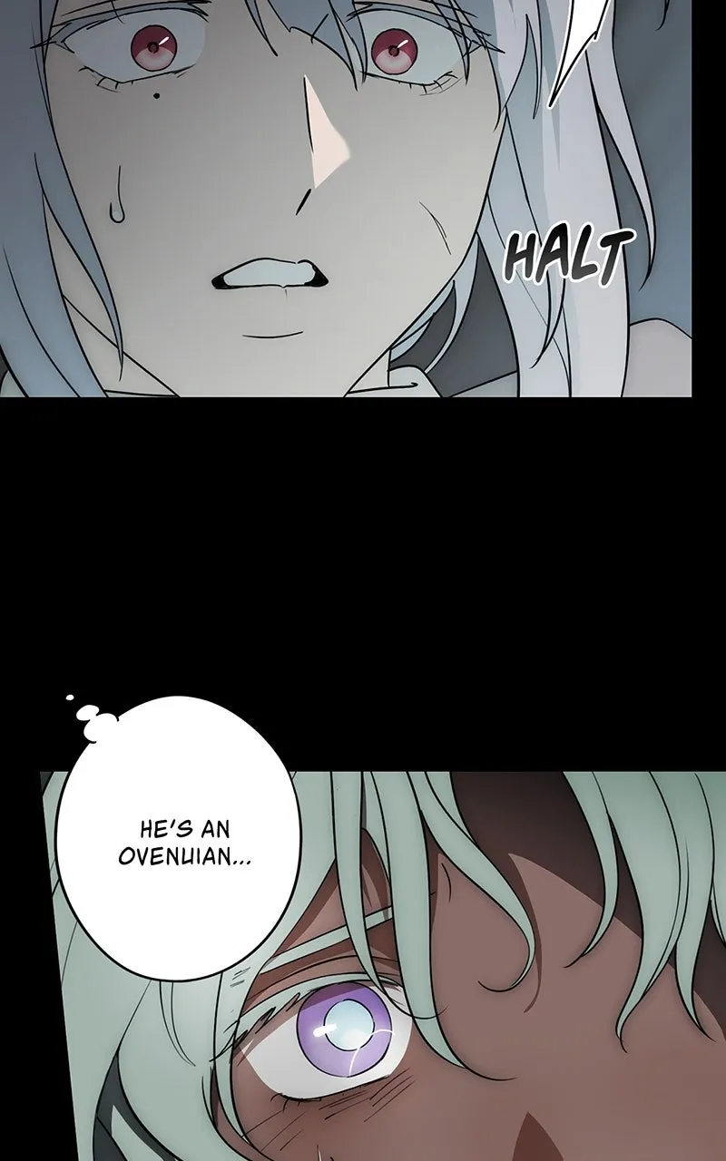 Read The Spark in Your Eyes EN Manga Online