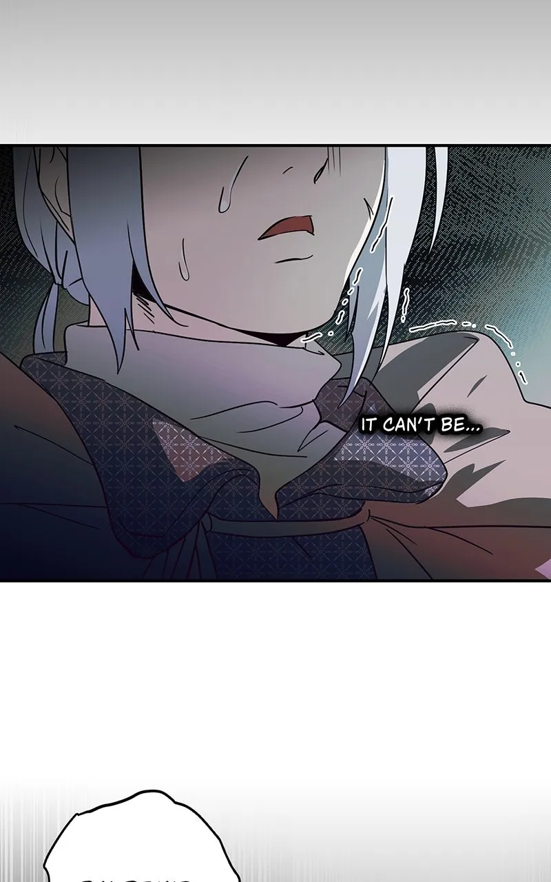 Read The Spark in Your Eyes EN Manga Online