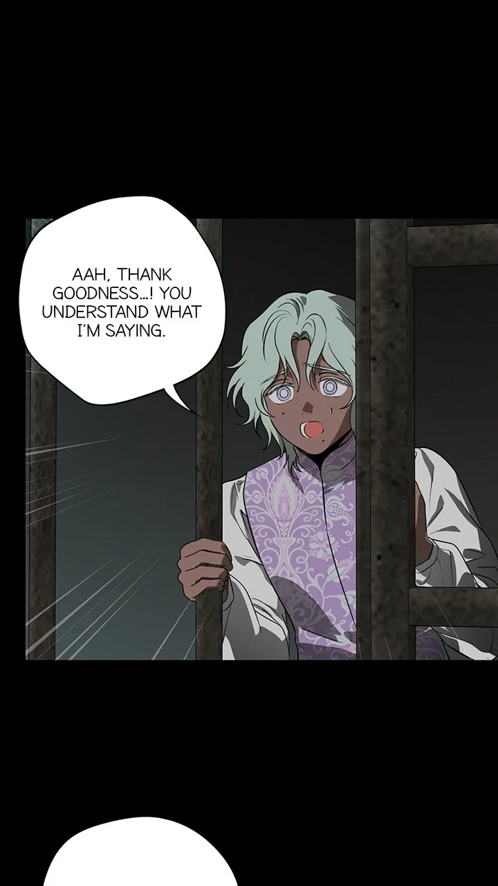 Read The Spark in Your Eyes EN Manga Online