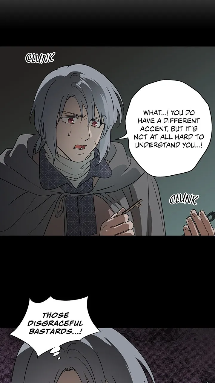 Read The Spark in Your Eyes EN Manga Online