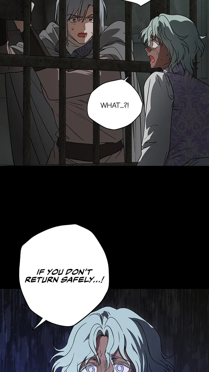 Read The Spark in Your Eyes EN Manga Online