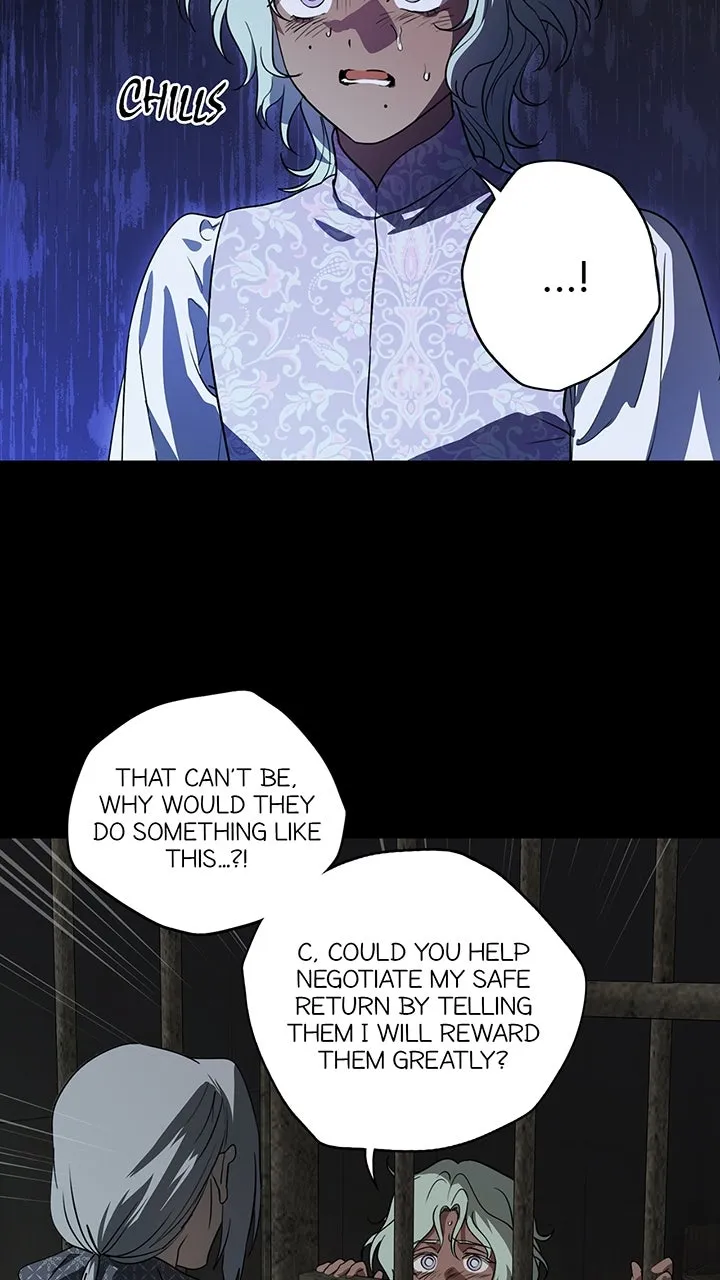 Read The Spark in Your Eyes EN Manga Online