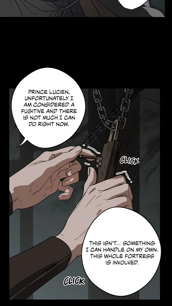 Read The Spark in Your Eyes EN Manga Online