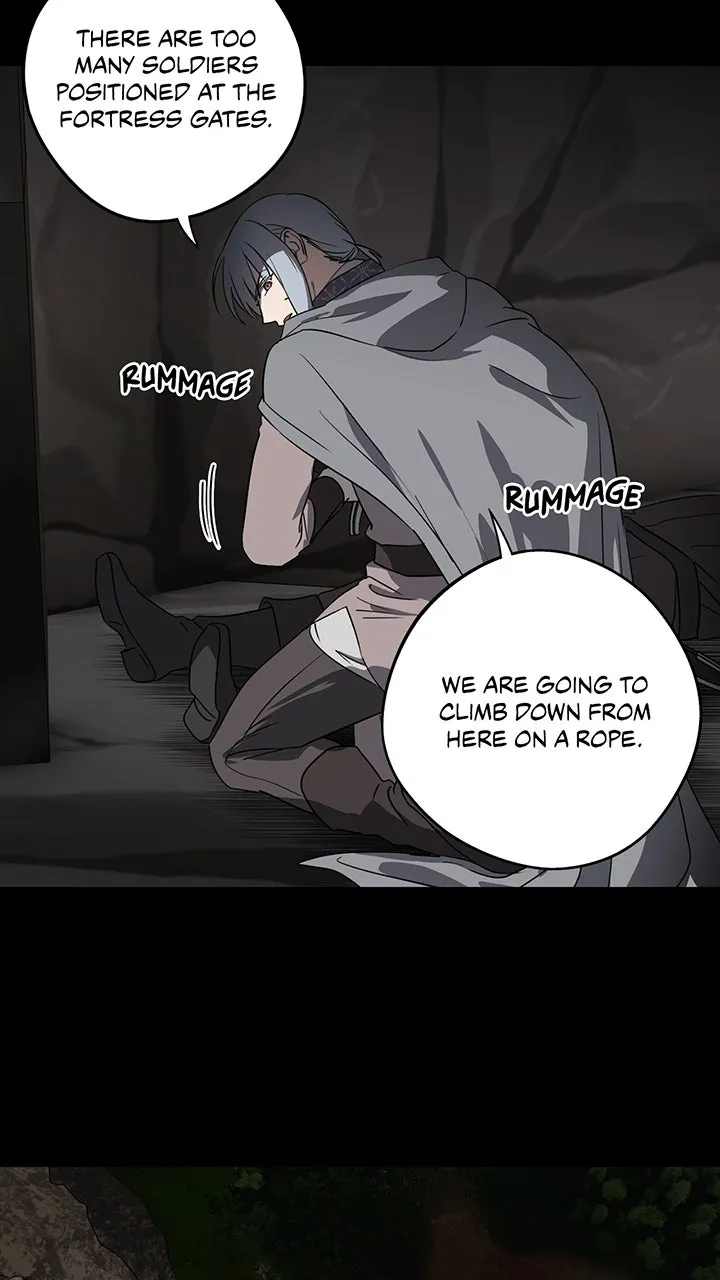 Read The Spark in Your Eyes EN Manga Online