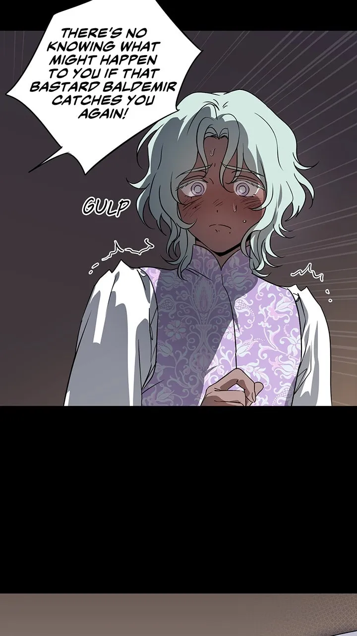 Read The Spark in Your Eyes EN Manga Online