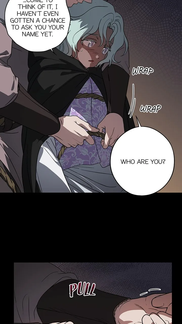 Read The Spark in Your Eyes EN Manga Online