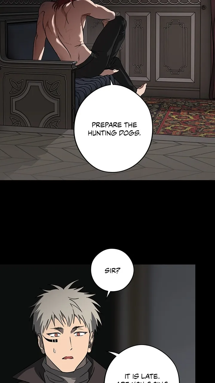 Read The Spark in Your Eyes EN Manga Online