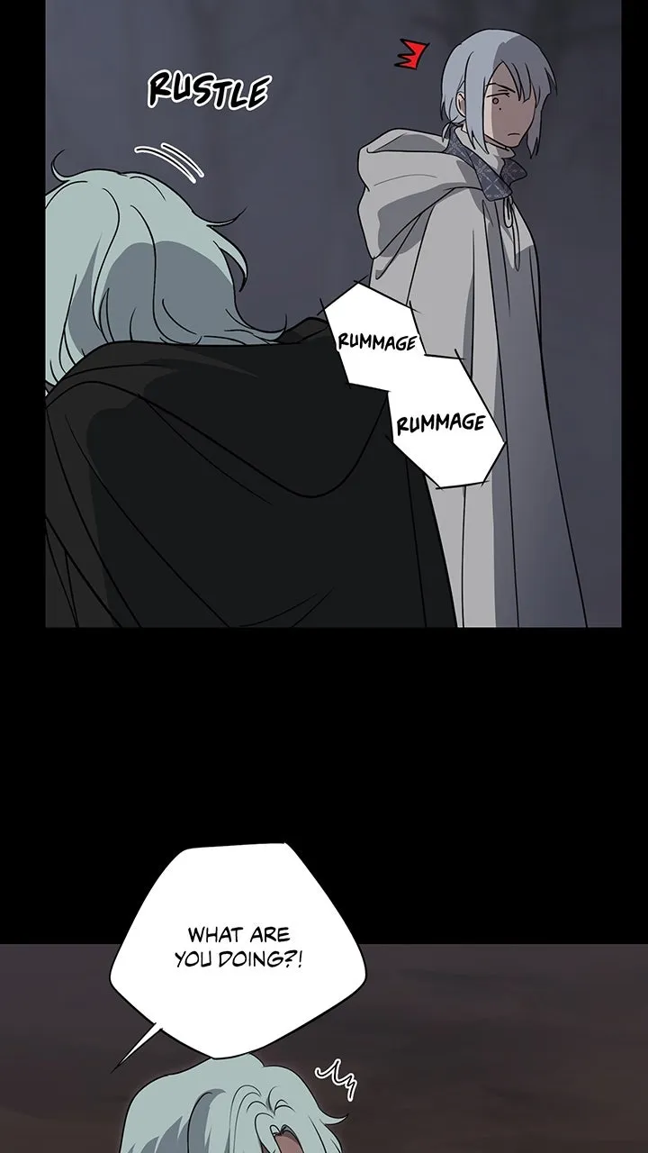 Read The Spark in Your Eyes EN Manga Online