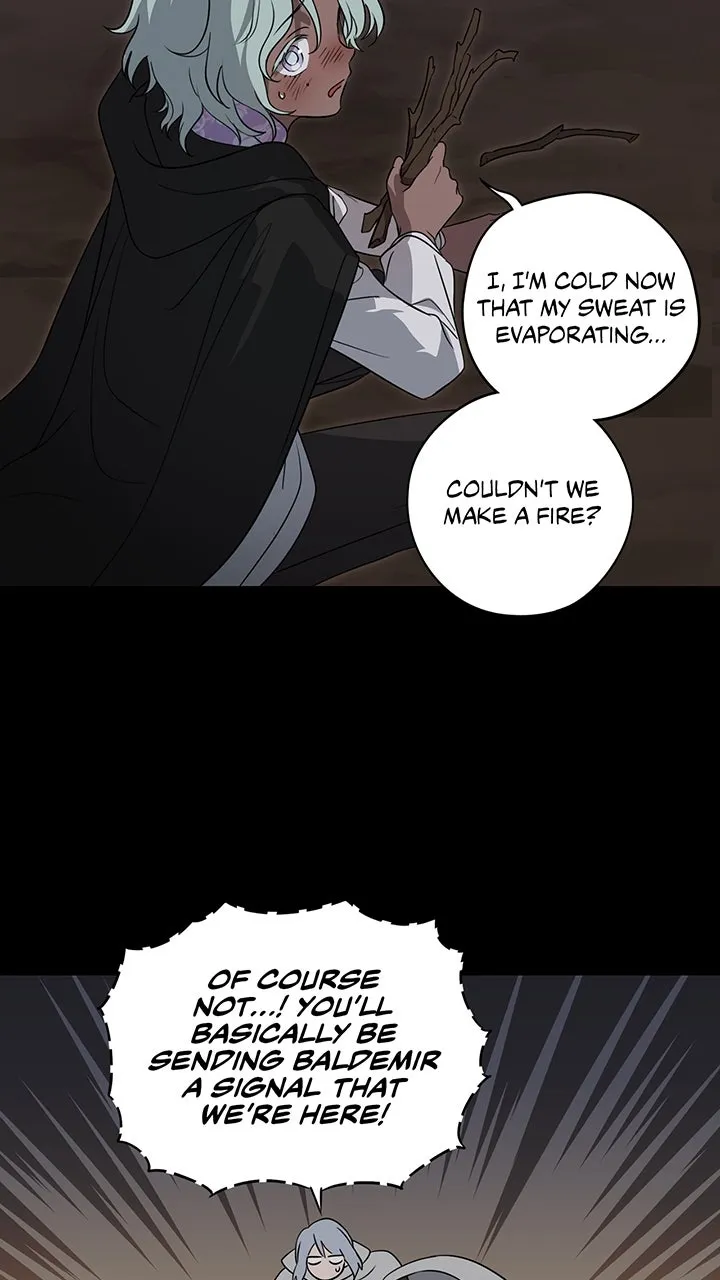 Read The Spark in Your Eyes EN Manga Online