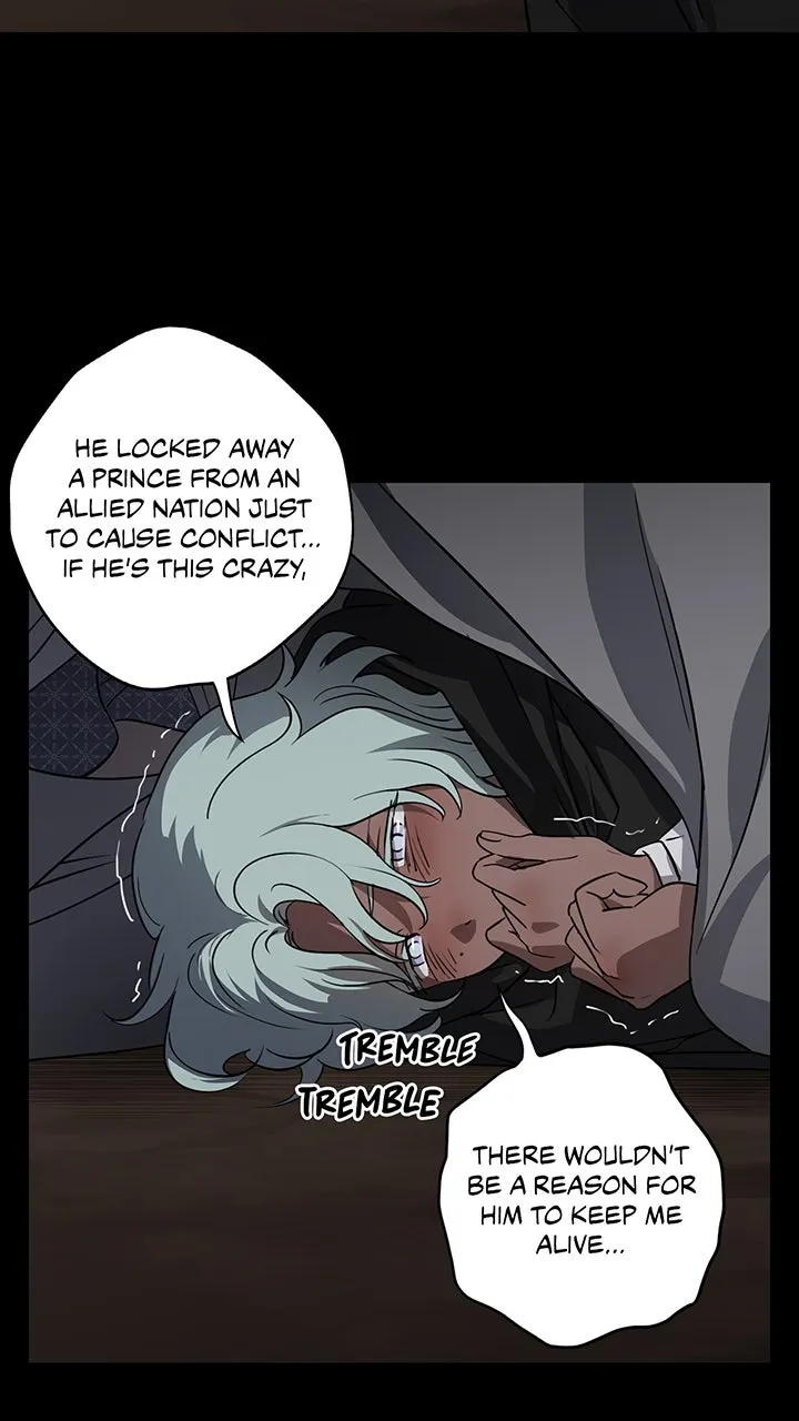 Read The Spark in Your Eyes EN Manga Online