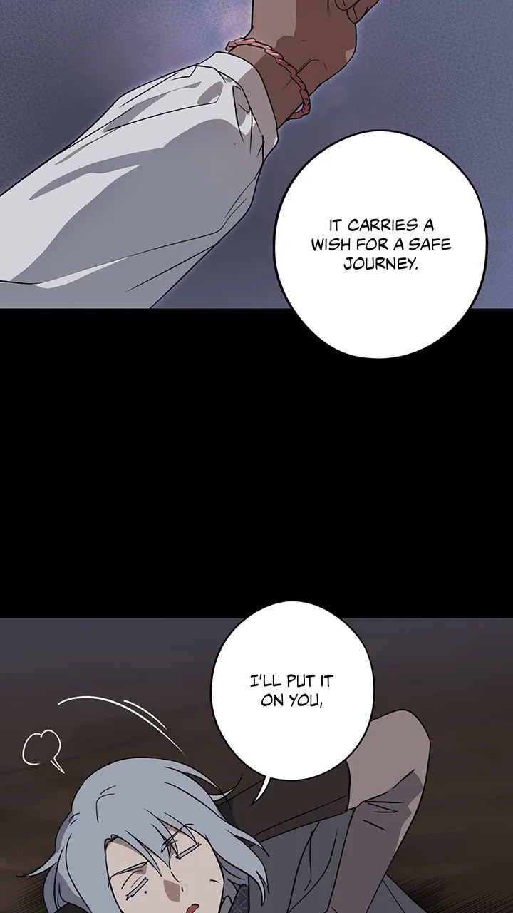 Read The Spark in Your Eyes EN Manga Online