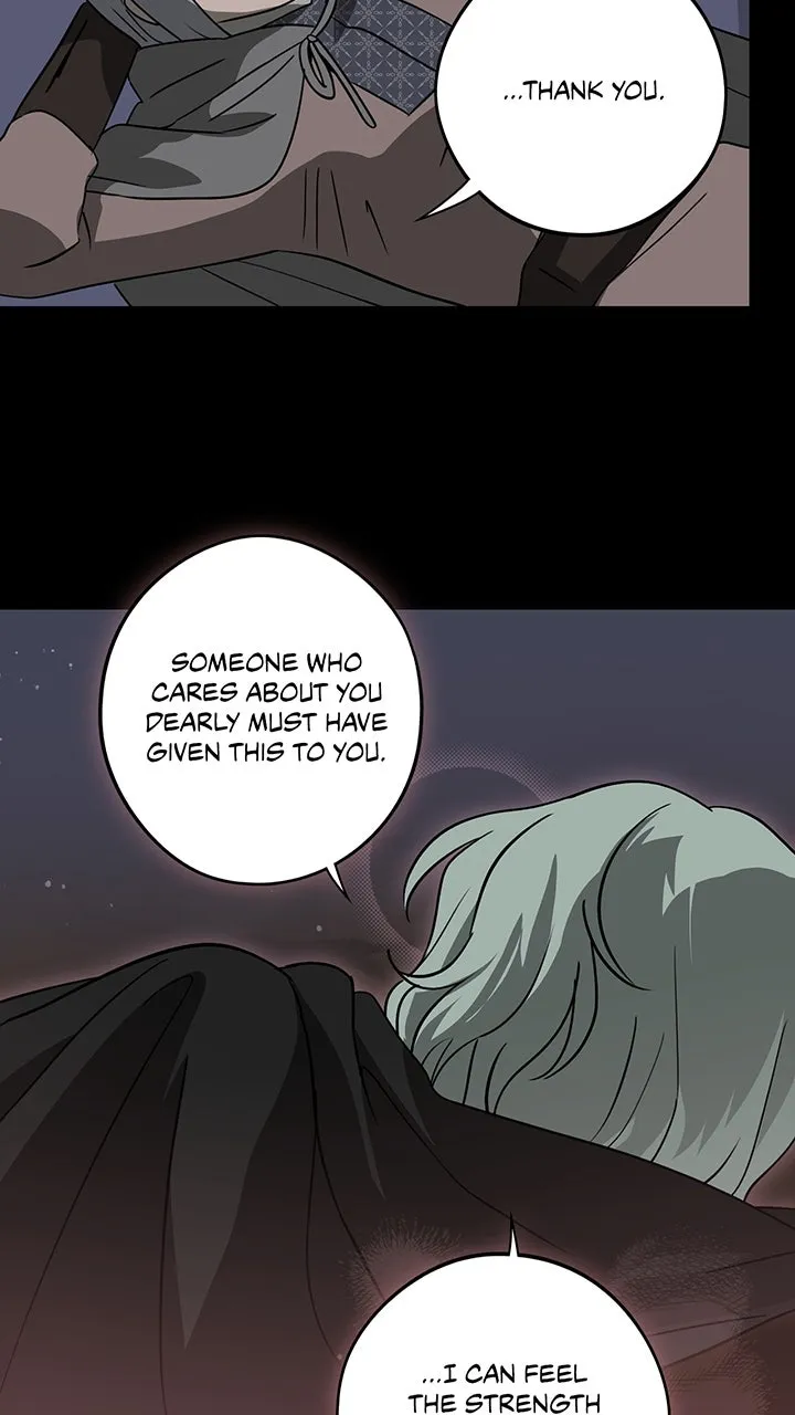 Read The Spark in Your Eyes EN Manga Online