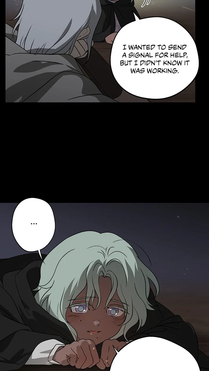 Read The Spark in Your Eyes EN Manga Online