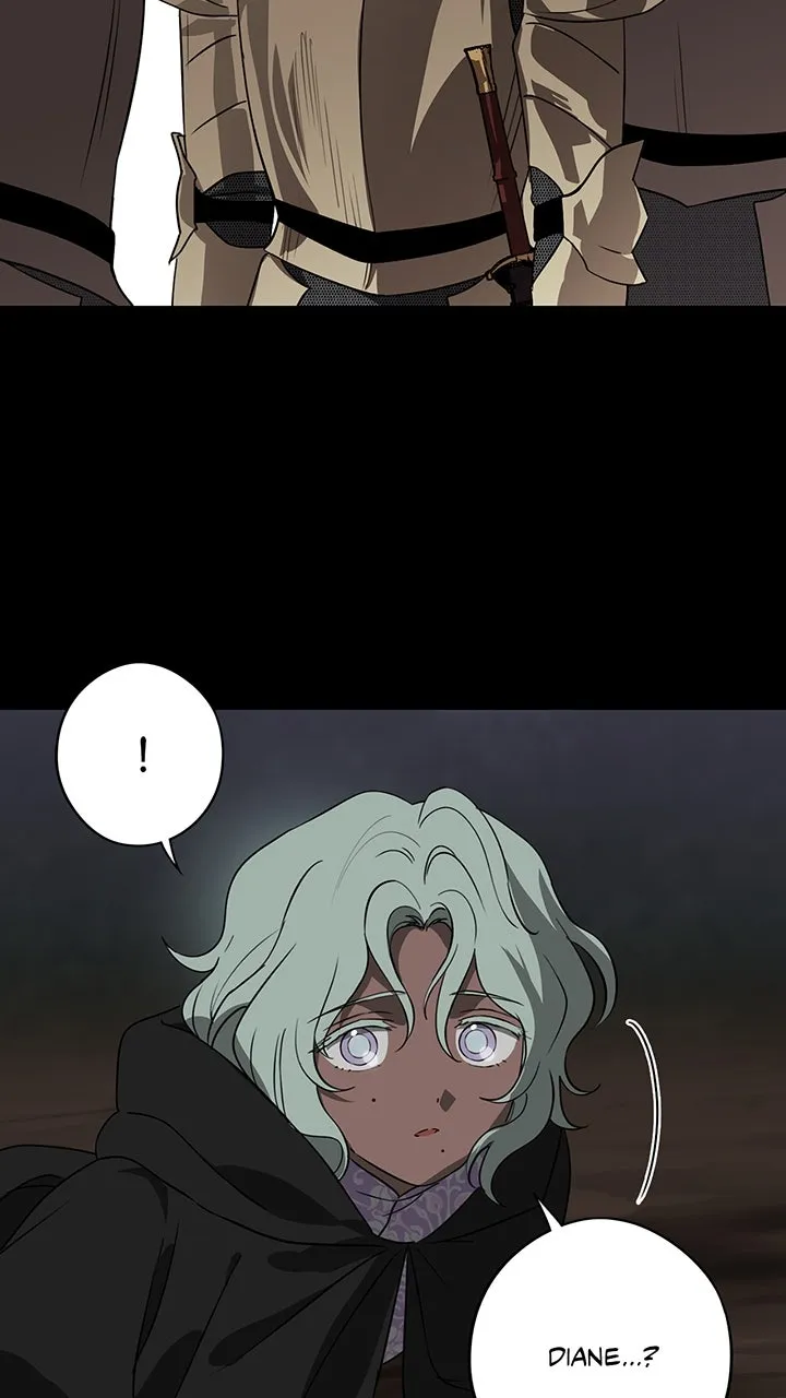 Read The Spark in Your Eyes EN Manga Online