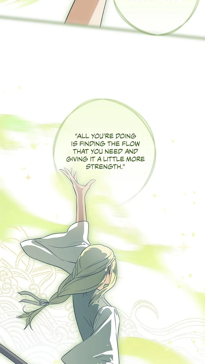 Read The Spark in Your Eyes EN Manga Online