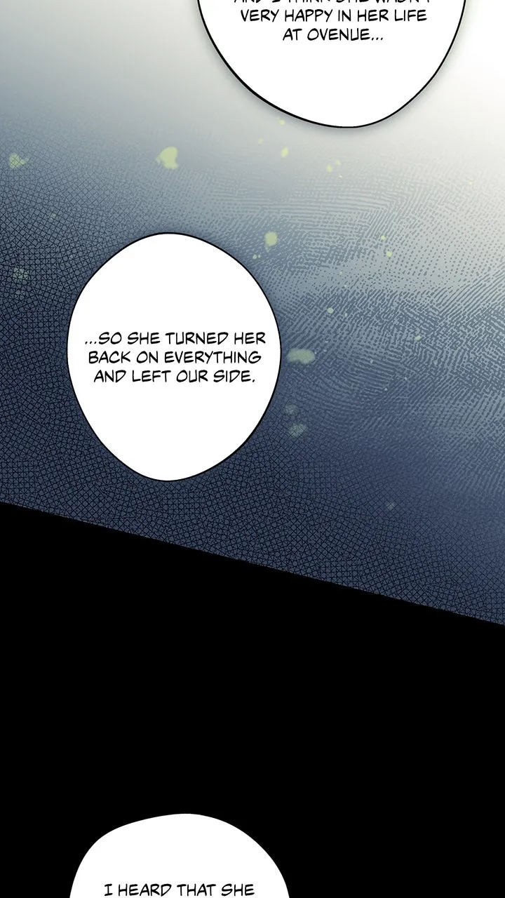 Read The Spark in Your Eyes EN Manga Online