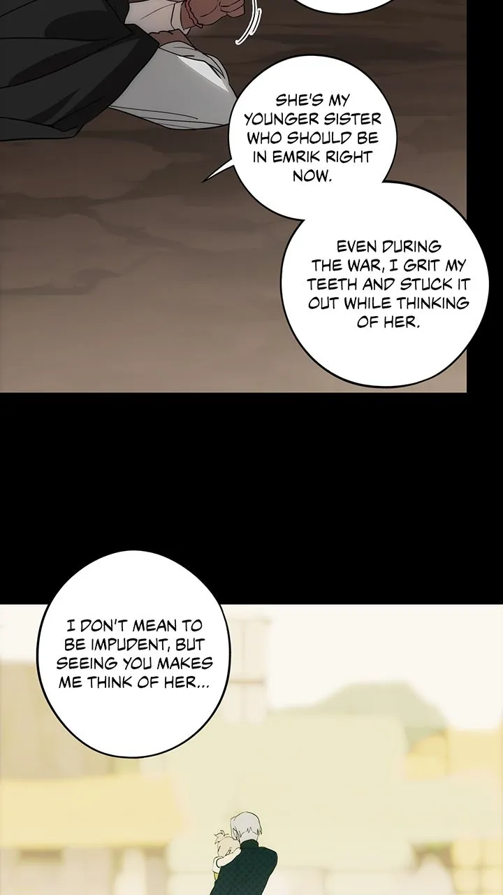 Read The Spark in Your Eyes EN Manga Online