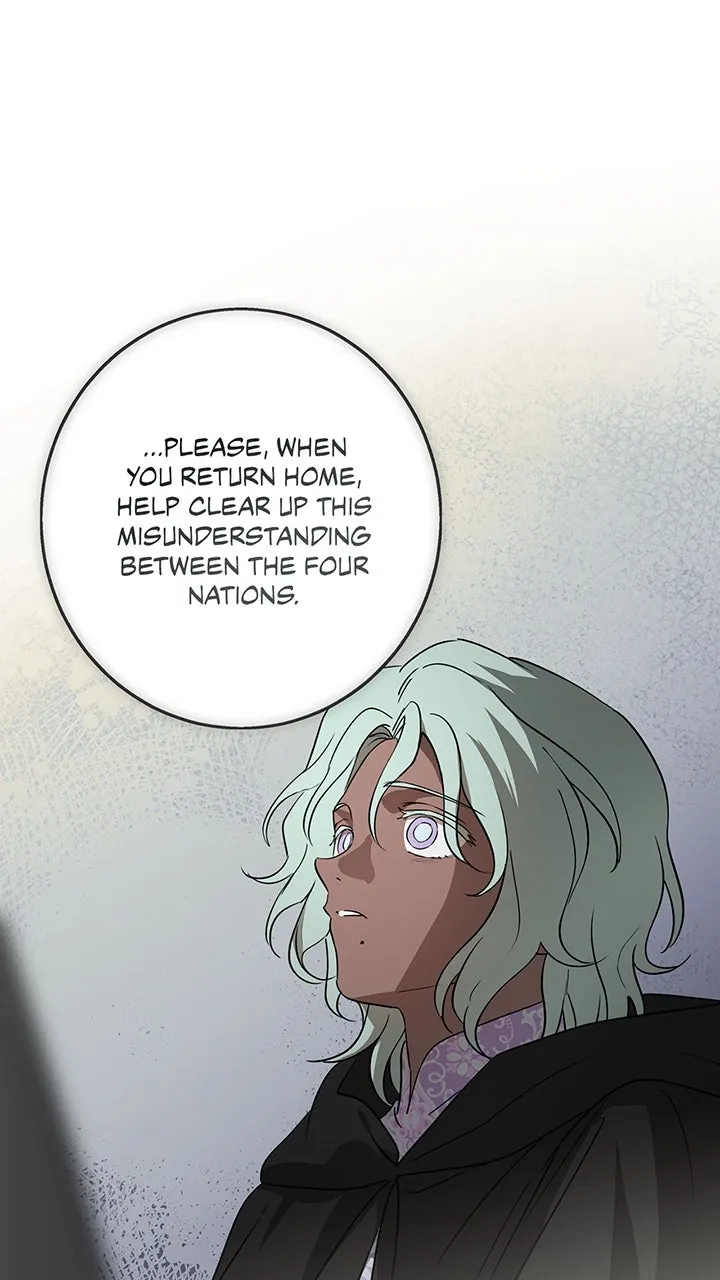 Read The Spark in Your Eyes EN Manga Online