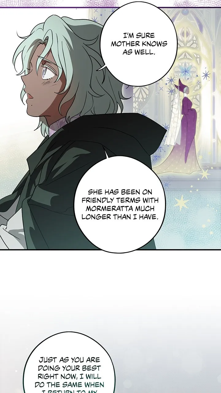 Read The Spark in Your Eyes EN Manga Online