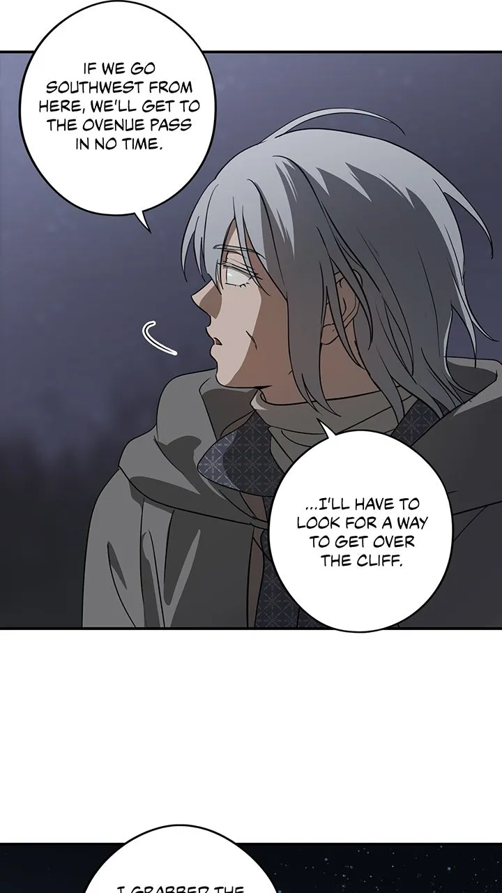 Read The Spark in Your Eyes EN Manga Online