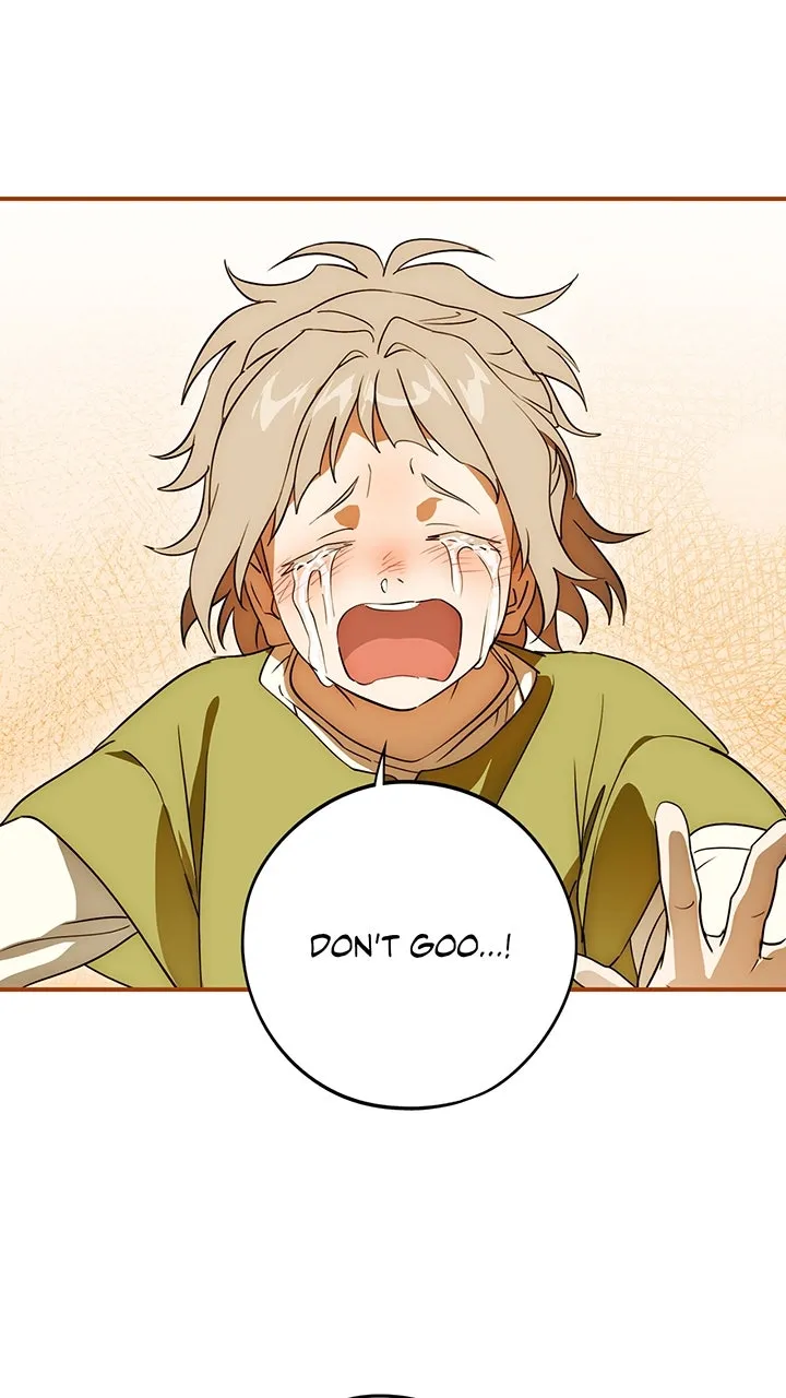 Read The Spark in Your Eyes EN Manga Online