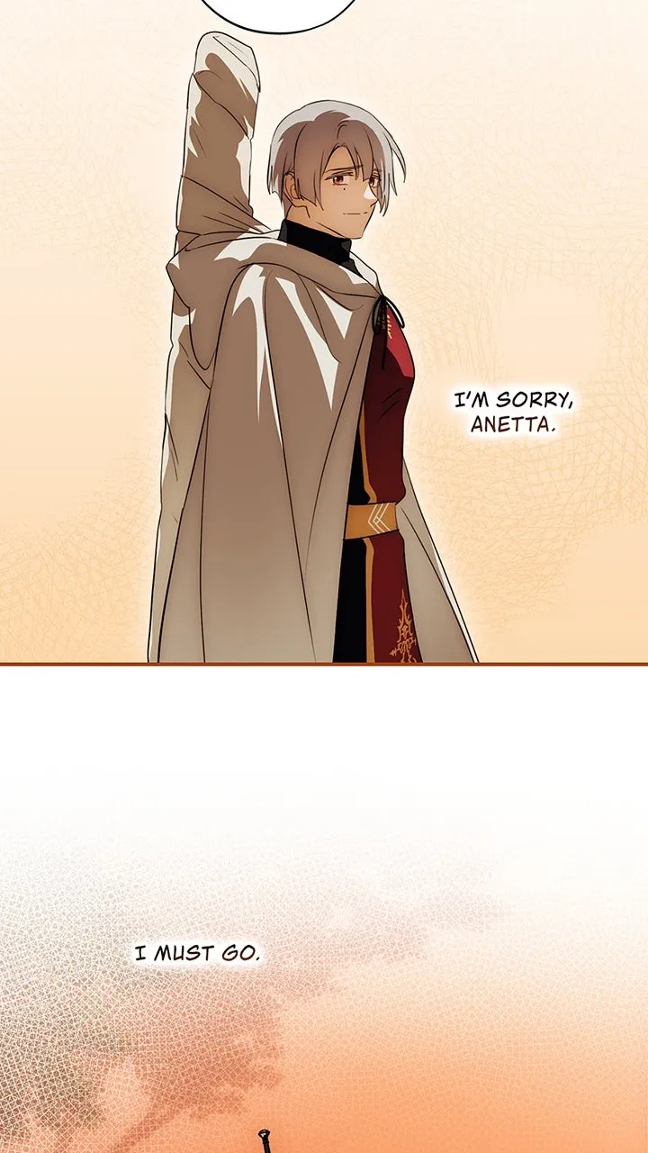 Read The Spark in Your Eyes EN Manga Online