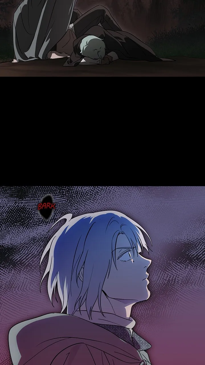 Read The Spark in Your Eyes EN Manga Online