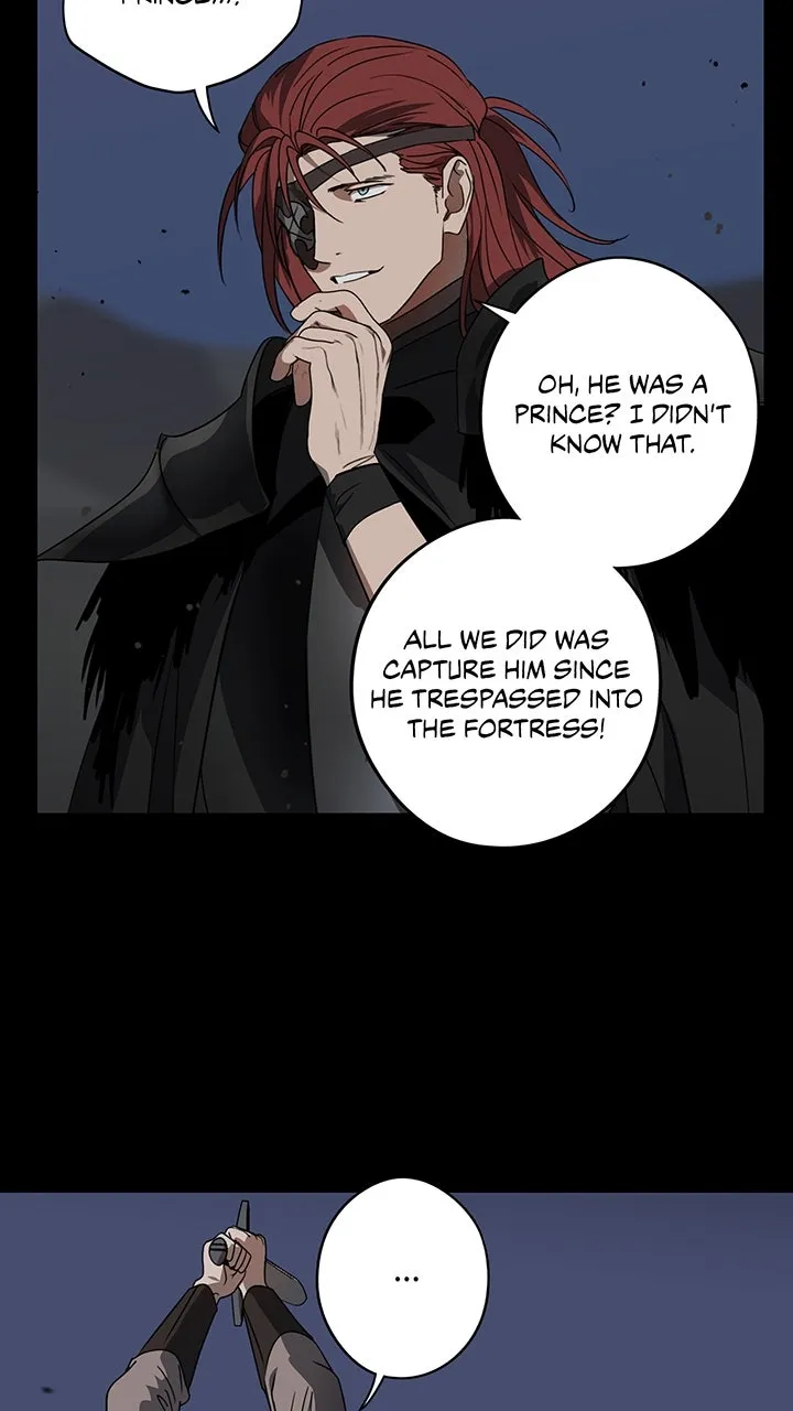 Read The Spark in Your Eyes EN Manga Online