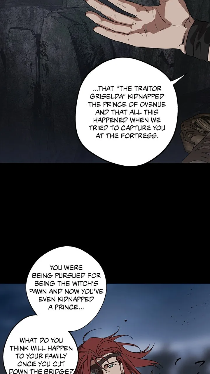 Read The Spark in Your Eyes EN Manga Online