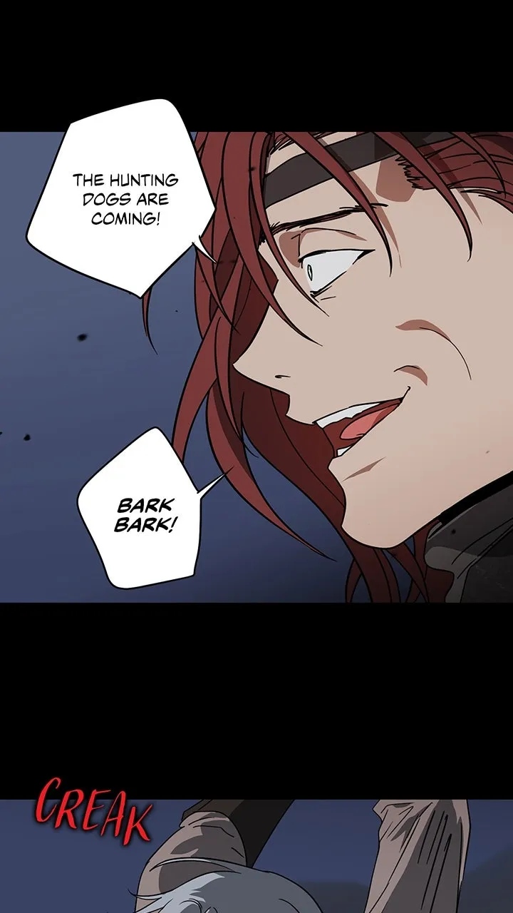 Read The Spark in Your Eyes EN Manga Online